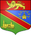 Blason de Sotteville-lès-Rouen