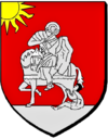 Blason de Solers