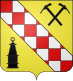Coat of arms of La Vernarède