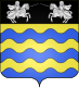 Coat of arms of Marsannay-la-Côte