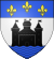 Alias du blason de Bellac