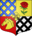 Blason de Englebelmer