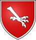 Coat of arms of Gensac