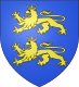 Coat of arms of Montégut