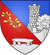 Coat of arms of Montguyon