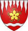 Blason de Renaucourt