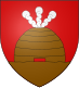 Coat of arms of Viscos