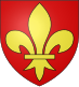 Coat of arms of Marquéglise