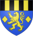 Blason de Saint-Avit