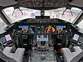 Cockpit digital (Boeing 787)