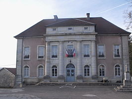 Gemeentehuis