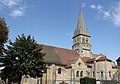 Kirche Saint-Georges