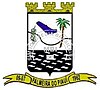 Official seal of Palmeira do Piauí