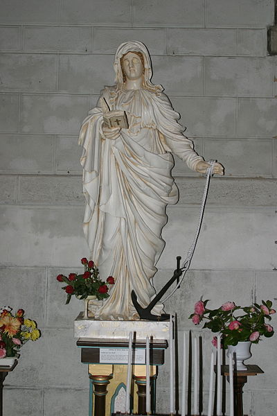 Fichier:Brest Notre-Dame de Recouvrance.jpg