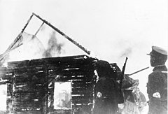 Bundesarchiv Bild 183-L25397, Litauen, brennende Synagoge.jpg