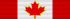 CAN Order of Canada Companion tape.svg