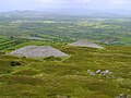 Carrowkeel hilobiak.