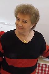Beatriz Carvajal, intérprete de Goya Gutiérrez. Temporadas 1-4