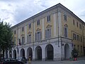 Il municipio