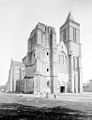 Cathédrale Saint-Samson de Dol-de-Bretagne