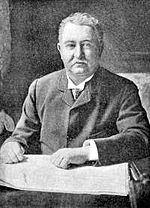 Cecil Rhodes