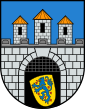Cella (Germania): insigne