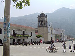 Quillabamba – Veduta