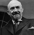 Háim Weizmann, biokémikus, Izrael első államelnöke