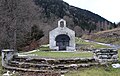 Chapelle Notre-Dame-des-Lacs de Lesponne