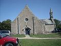 Chapelle Saint-Cado