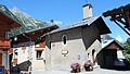 Chapelle Notre-Dame-des-Sept-Douleurs du Barioz