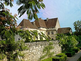 Château de Losse