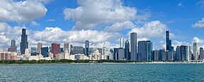 Chicago - Wikidata