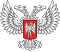 Coat of Arms of the Donetsk People's Republic.svg