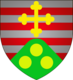 Coat of arms of Boevange-sur-Attert