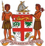 Emblema fijano