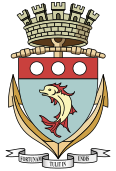 Coat of Arms of