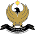 Štátny znak Kurdistanu