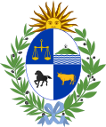 Coat of arms of Uruguay.svg