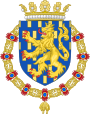 Герб с XVI века