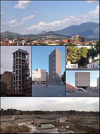 Guidonia Montecelio
