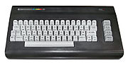 Vorschaubild für Commodore 16