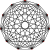 Complete graph K11.svg