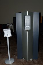 Miniatura para Cray T90