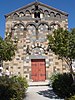 Église de la Trinité et de San Giovanni