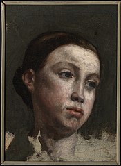 Delt va Juliette Courbet (2)