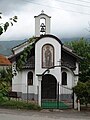 Црква „Св. Петка“ - Гостивар