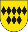 Wappen von Rautenberg