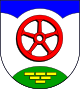 Hennstedt – Stemma