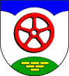Coat of arms of Hennstedt (Steinburg)